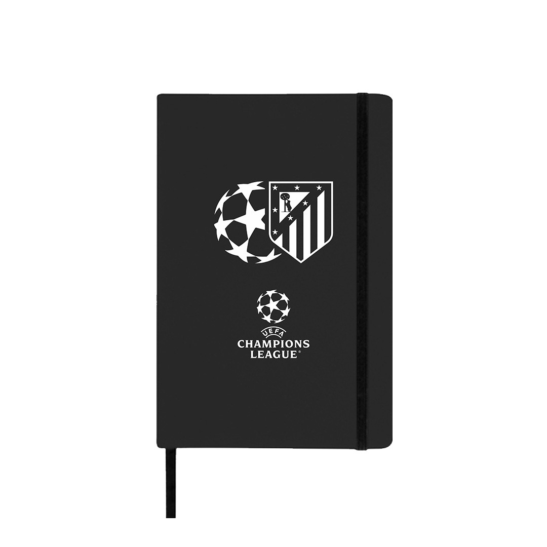 UCL Black Planner image number null